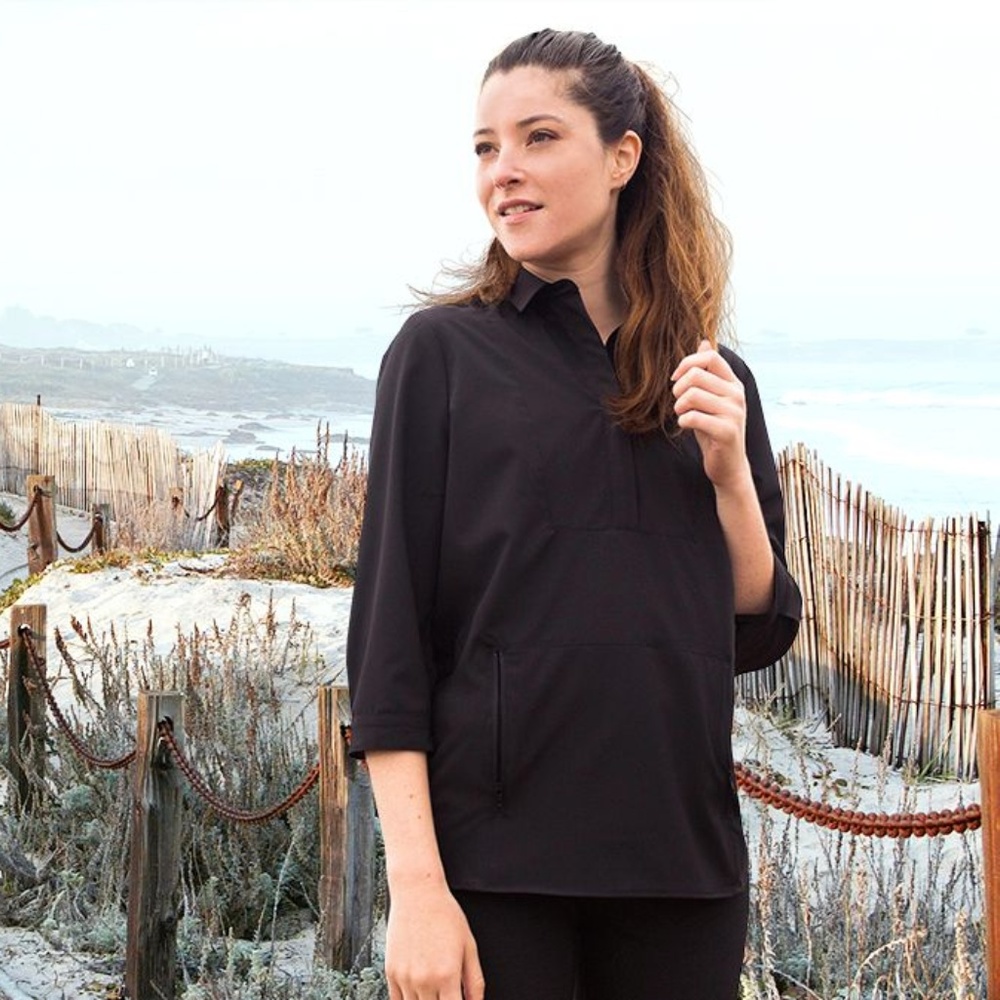 ☀️ Betabrand Sunrise to Sunset Shirt